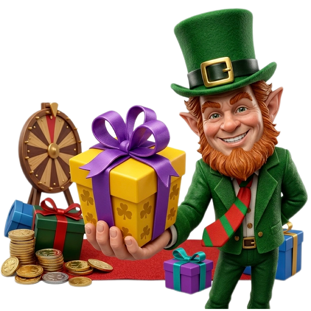 Green Luck online